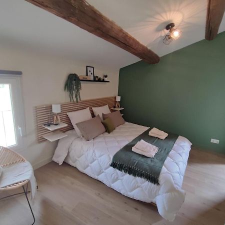Appartement Au Calme Proche Centre Villeneuve-lès-Avignon Εξωτερικό φωτογραφία