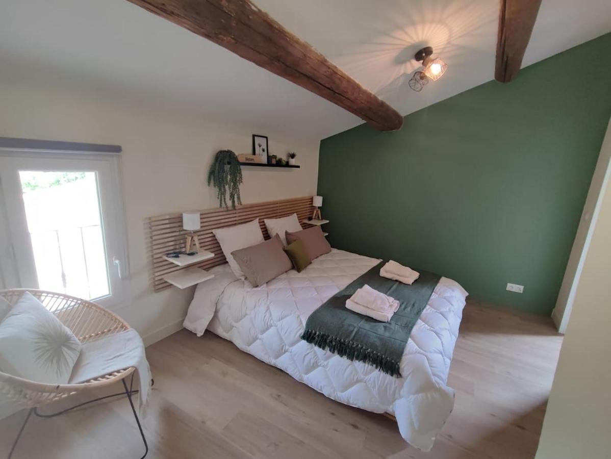 Appartement Au Calme Proche Centre Villeneuve-lès-Avignon Εξωτερικό φωτογραφία