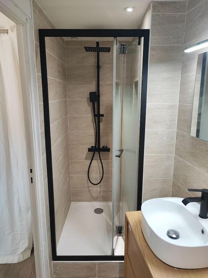 Appartement Au Calme Proche Centre Villeneuve-lès-Avignon Εξωτερικό φωτογραφία